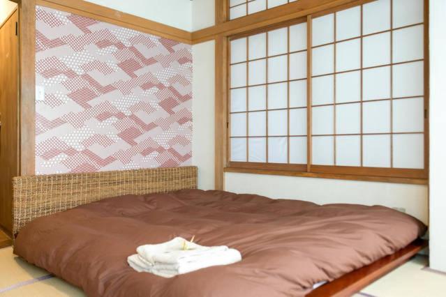 Hotel Fromscratch Tokyo Esterno foto